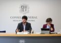 Concòrdia proposa reforçar la protecció dels menors davant les agressions sexuals