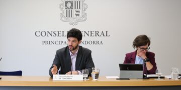Concòrdia proposa reforçar la protecció dels menors davant les agressions sexuals