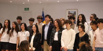 Una agenda digital, millores a l’Obac o punts d’emergència: algunes de les propostes dels joves d’Andorra la Vella