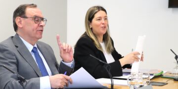 El Registre de la Propietat serà públic, però amb matissos