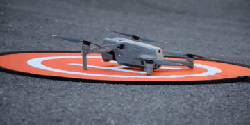 L’Arieja desplega drons a la frontera amb Andorra per combatre el contraban