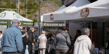 Sant Julià de Lòria organitzarà un esmorzar literari per celebrar Sant Jordi