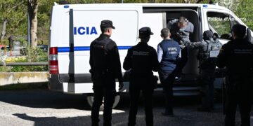 Andorra extradeix a Espanya un home condemnat per agressions sexuals a menors