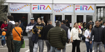 Obertes les inscripcions per a la 47a Fira d’Andorra la Vella