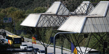 El Govern recorda que els ciutadans andorrans estan exempts del nou sistema europeu EES