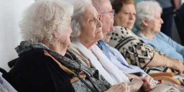 Protocol pioner contra la violència de gènere en la gent gran als serveis sociosanitaris