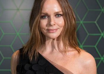 PST 2ª PART  STELLA McCARTNEY NOVA COL·LABORACIÓ AMB H&M