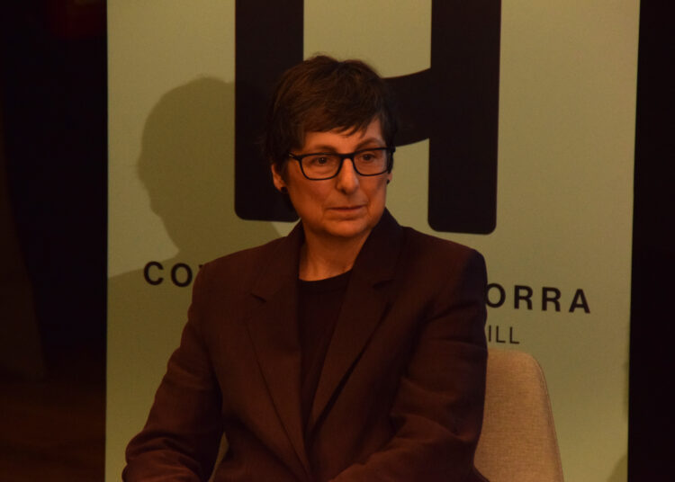 El 50% de les renúncies als pisos públics són de joves