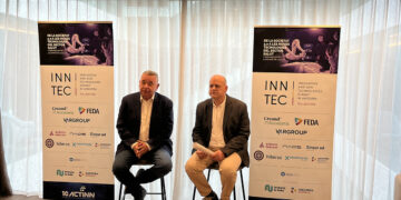 La Societat 5.0 i la innovació en salut marquen la desena edició d’INNTEC