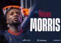 Morris Udeze i el MoraBanc Andorra separen els seus camins