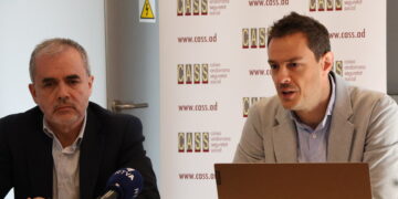 La CASS alerta que cal accelerar la reforma de pensions: “El millor moment per fer la reforma era ahir”