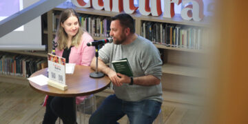 Una setmana de Sant Jordi cultural a Escaldes-Engordany