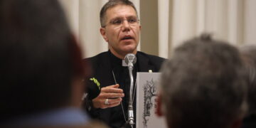 L’espiritualitat reneix entre els joves en un context d’incertesa, segons Serrano Pentinat