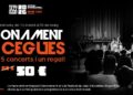 El 42è Jazz d’Escaldes-Engordany obre la venda d’abonaments anticipats