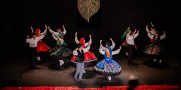 El Grup de Folklore Casa de Portugal viatja a Vila Praia d’Âncora per a un intercanvi cultural