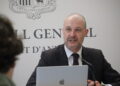 La comissió de la llei del sòl avança sense els estudis de capacitat de càrrega