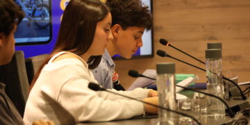 El Consell d’Adolescents posa el focus en la mobilitat i els espais d’oci de les Valls del Nord