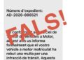 Nova onada d’estafes: suplanten la policia per robar informació