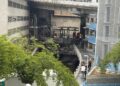 La policia confirma que l’home trobat mort al riu d’Escaldes era un turista de 69 anys
