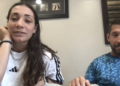 Doria afronta el Mundial amb un objectiu clar: “Ser a les dues finals”