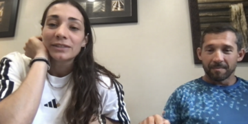 Doria afronta el Mundial amb un objectiu clar: “Ser a les dues finals”