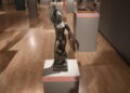 Visita nocturna a través de l’escultura al llarg del segle XX