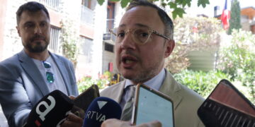 L’acord d’associació amb la UE supera el Coreper i Espot confirma que el text serà mixt