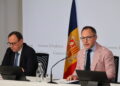 El referèndum de l’acord amb la UE manté el suport polític