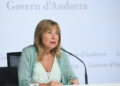 Marsol admet una “petita disfunció” en el càlcul de l’actualització dels lloguers, però defensa que no desvirtua la llei