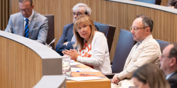 Marsol anuncia accions judicials contra el comú d’Escaldes per retenir dades de lloguers