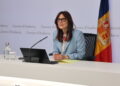 El Govern impulsa una reforma per reorganitzar la gestió de la Justícia i reforçar el paper del CSJ