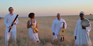 El FeMAP torna a Engolasters amb el so medieval d’Ensemble Musicantes