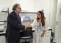 El SAAS i la Universitat d’Andorra comparteixen el laboratori de biologia molecular per impulsar la recerca