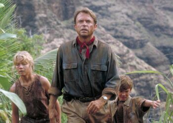 PST 2ª PART MOR L’ACTOR SAM NEILL ALS 78 ANYS