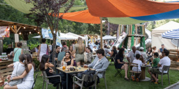 La Serenalla Market arrenca dijous amb més de quaranta activitats