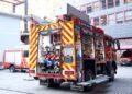 Els bombers han trobat el cadàver.