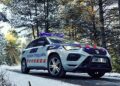 El perjudici pel furt dels quatre vehicles de la nau industrial de la Comella ascendiria a 600.000 euros