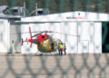 L’aeroport Andorra-La Seu registra un rècord històric amb 1.063 operacions al juliol