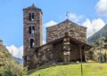 Aprovat l’entorn de protecció de Sant Joan de Caselles