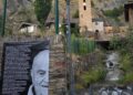 El Canillo Escènic Arts incorpora la fotografia de gran format amb un homenatge als avis del Pirineu