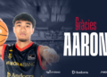 Aaron Ganal s’acomiada del Morabanc Andorra per afrontar nous reptes