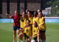 El Barça Femení arrenca la preparació a Andorra amb l’objectiu de “tornar a guanyar-ho tot”