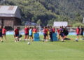 Andorra la Vella destina quasi 60.000 euros a l’allotjament del Barça femení durant l’estada d’agost