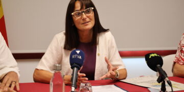 Bonell demana a Montaner que no faci “demagògia” sobre l’entorn de protecció de Sant Joan de Caselles