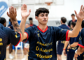 El jove talent de Luka Bottiroli fa el salt al primer equip del MoraBanc