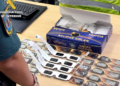 Espanya retira sis models d’ulleres per a l’eclipsi per risc de lesions oculars
