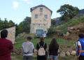 ‘Dolça FHASA’ torna a donar vida al camí hidroelèctric amb una visita teatralitzada
