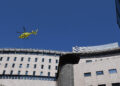 Govern modernitzarà els heliports de l’hospital i de la caserna dels bombers