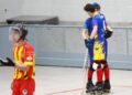 La selecció d’hoquei patins renuncia al Mundial