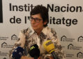 L’INH triplica les adjudicacions d’habitatge assequible el 2026